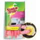 SCOTCH BRITE KITCHEN GLOVES